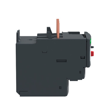 LRD07 1.6A-2.5A THERMAL OVER LOAD RELAY SCHNEIDER