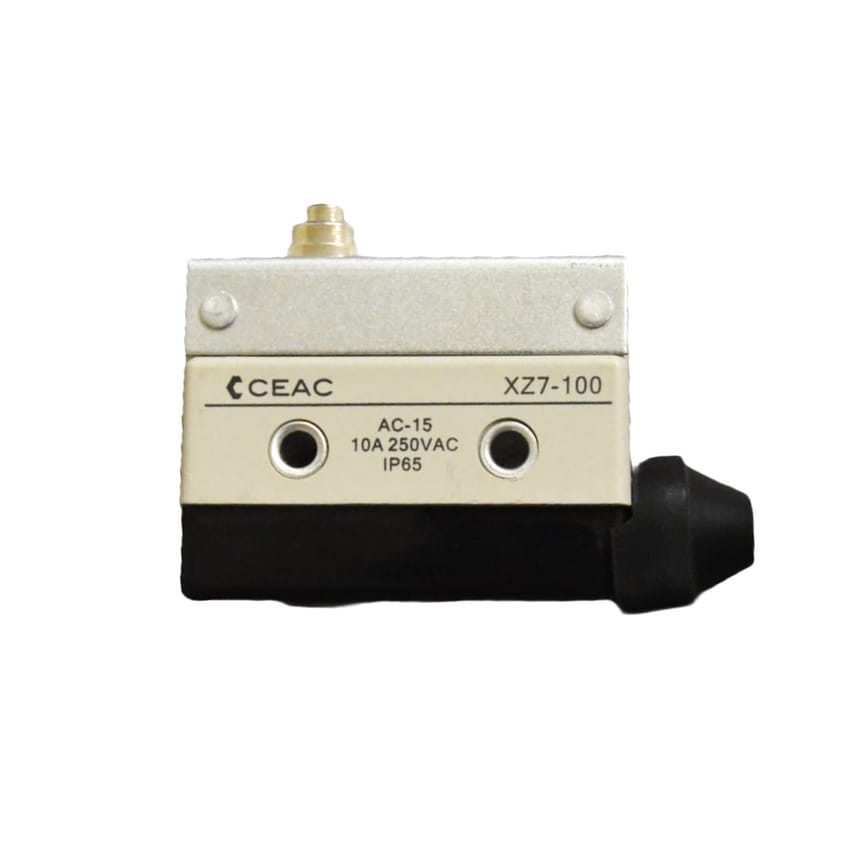 XZ7-100 LIMIT SWITCH 