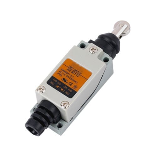 XZ-8/112 LIMIT SWITCH 