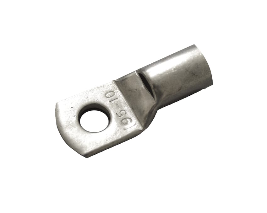 [CEAC-AX-ATR-95X10] 95X10 COPPER CABLE LUG