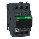 LC1D25F7 25A 110V AC CONTACTOR - SCHNEIDER