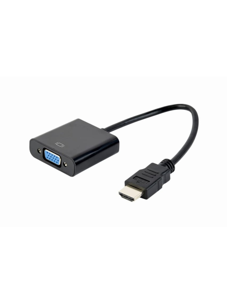 HDMI TO VGA ADAPTER