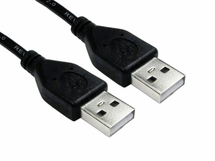 USB 2.0 M-M 5M CABLE