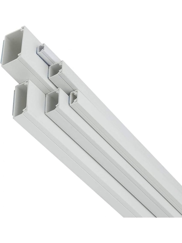 100X50 PVC TRUNKING