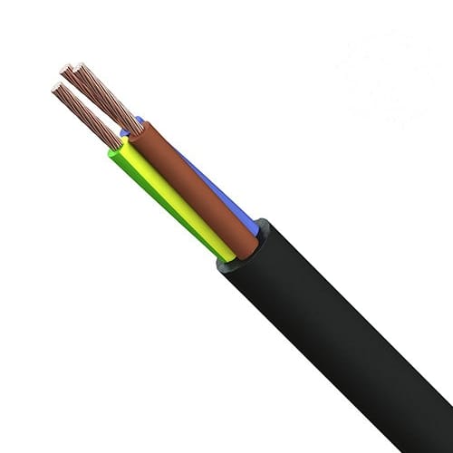 3CX1.5MM RUBBER CABLE H07RNF CEAC