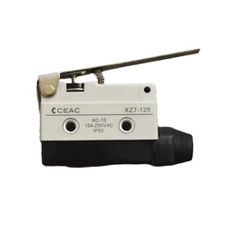 [CEAC-XZ7-120] XZ7-120 LIMIT SWITCH 