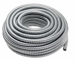 [EMT-MTL-FC-HOS-3/4-25ROLL] ELECT. MATEL FLEXIBLE HOSE 3/4 INCH 25/ROLL