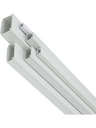 [CEAC-TRUN-PVC-100100] 100X100 PVC TRUNKING